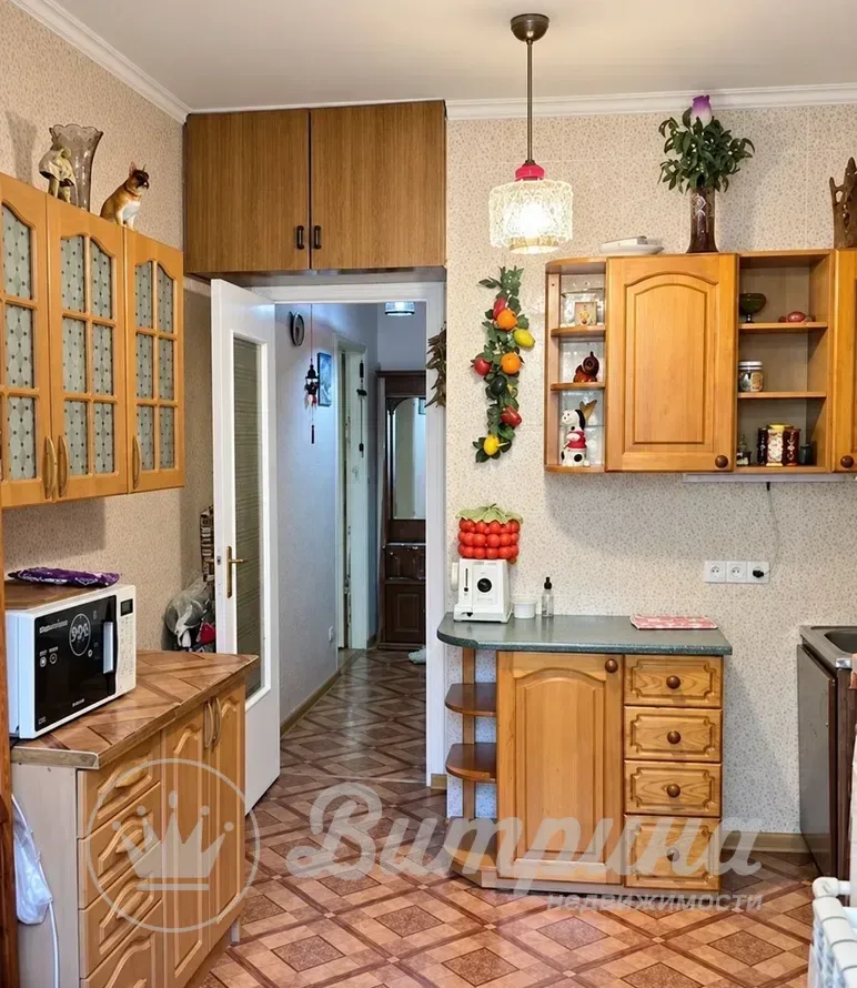 2-комнатная квартира на Ц4 — 4