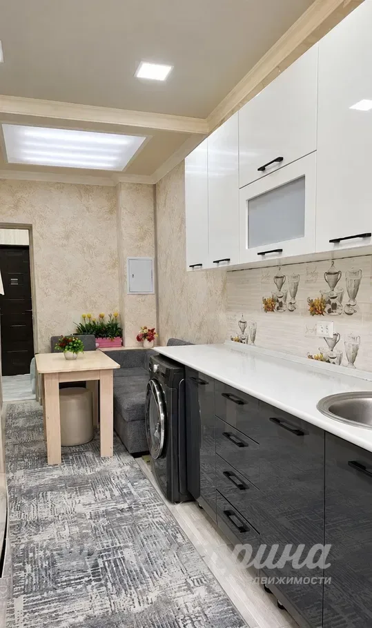 4-комнатная квартира 90м2 на Себзаре — 9