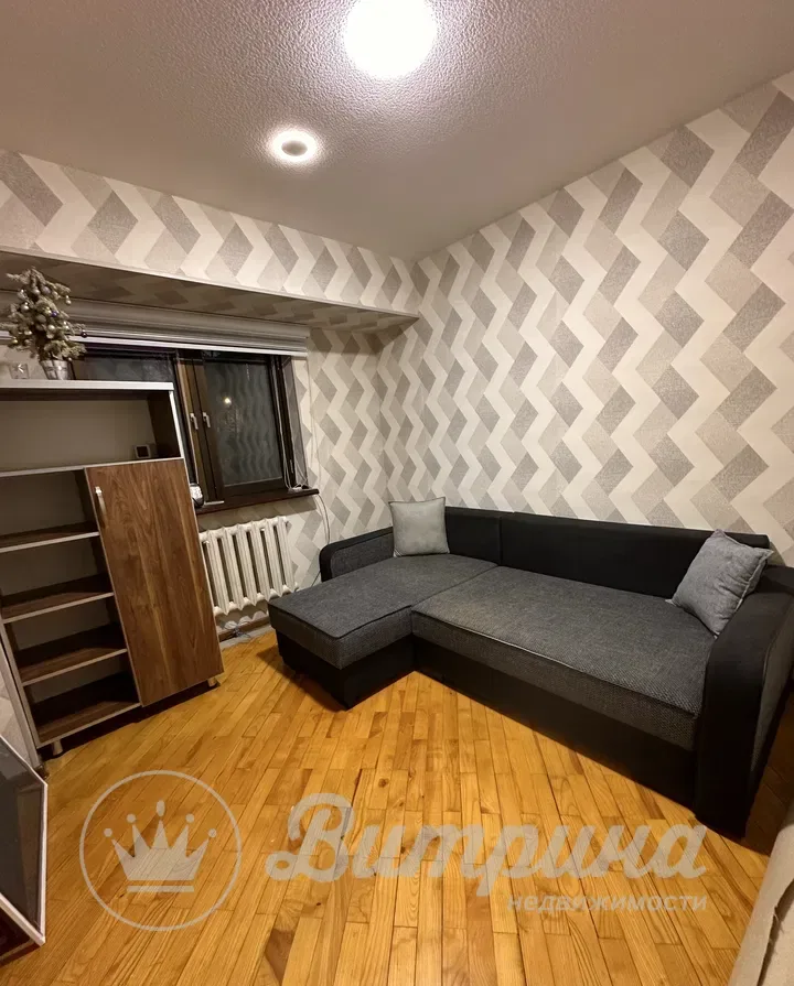 3-комнатная квартира Ц1 — 5