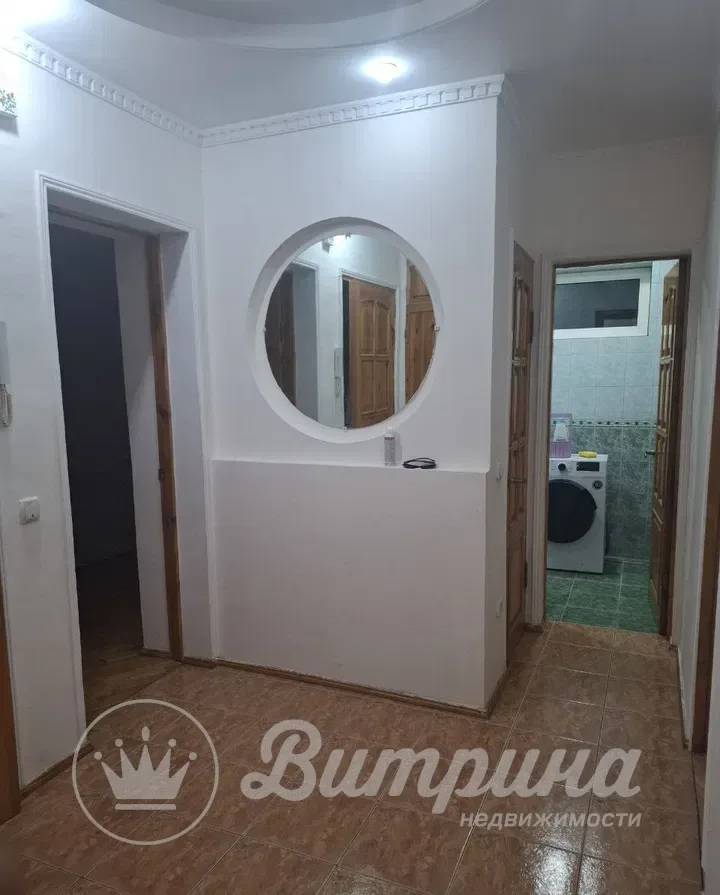 3-комнатная квартира Яккасарайский — 7