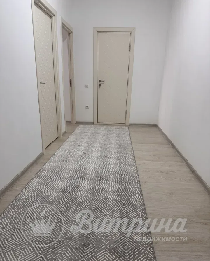 2 комнатная квартира в ЖК Ассалом Сохил  — 5