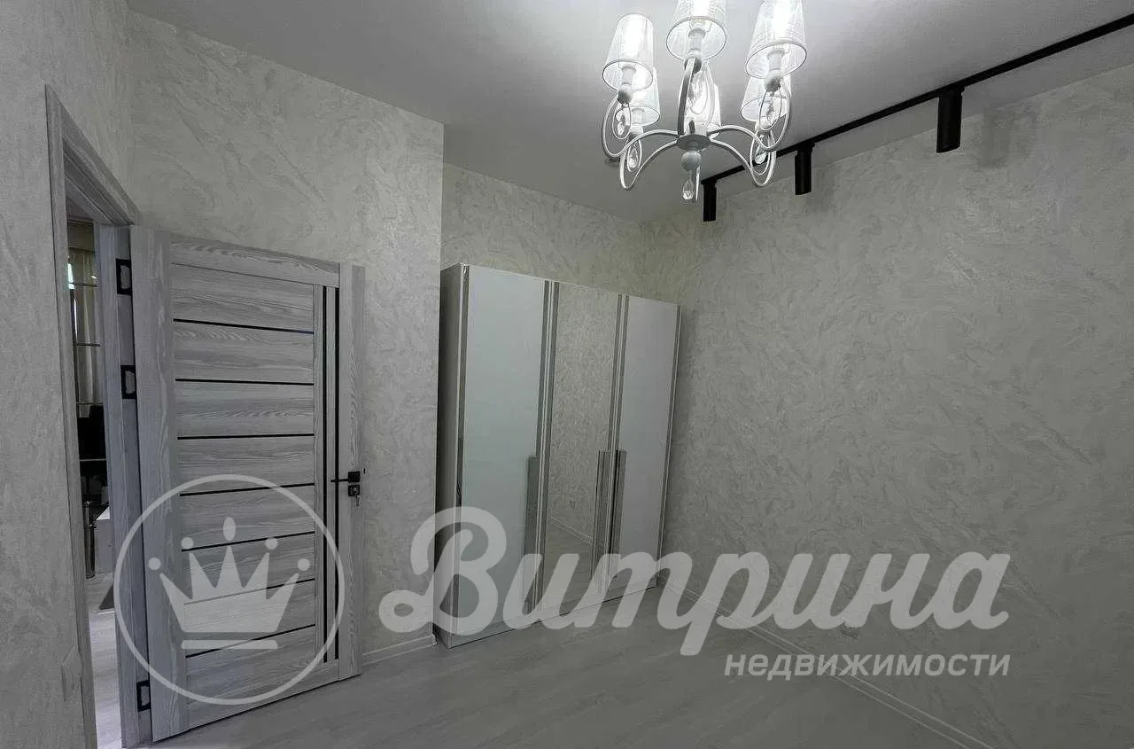 3-комнатная квартира в ЖК Паркент Авеню — 8