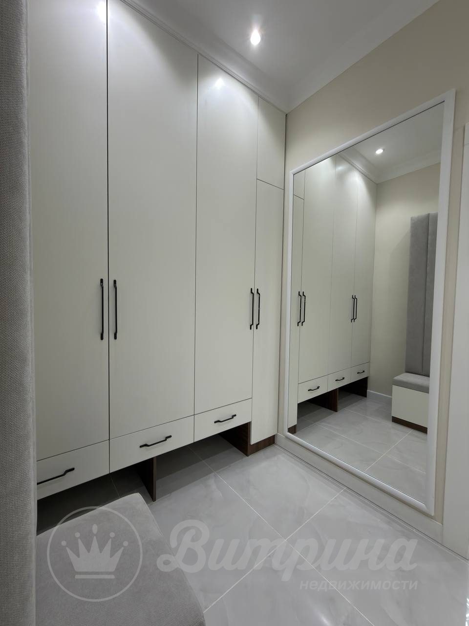 2-Комнатная в ЖК O'z Makon, ТЦ Альфраганус — 8