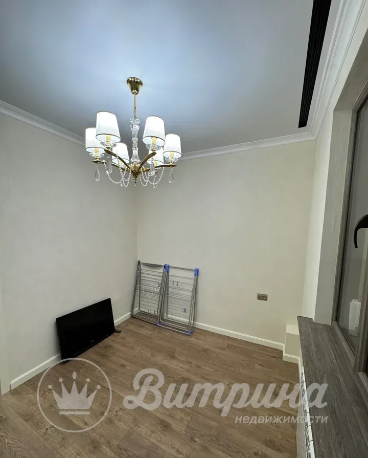 3-комнатная квартира Юнусабад 17 квартал — 6