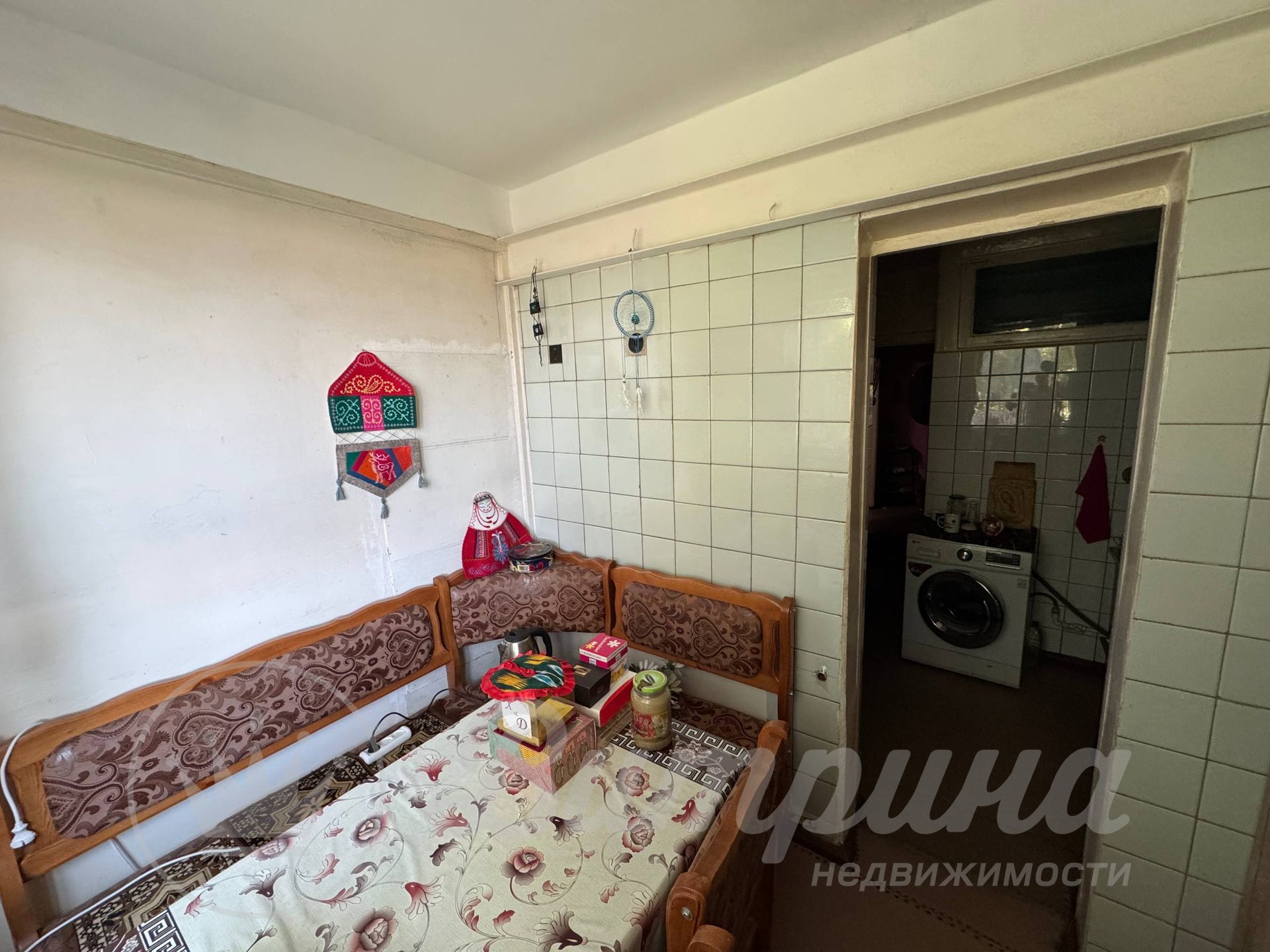 2-Комнатная, Урда — 4