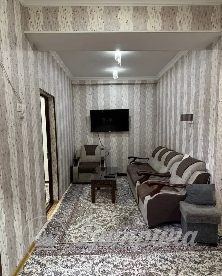 2- комнатная квартира Чехов  — 4