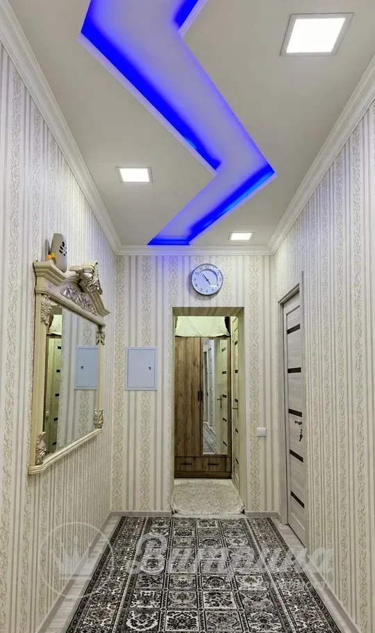 4-комнатная квартира 90м2 на Себзаре — 4