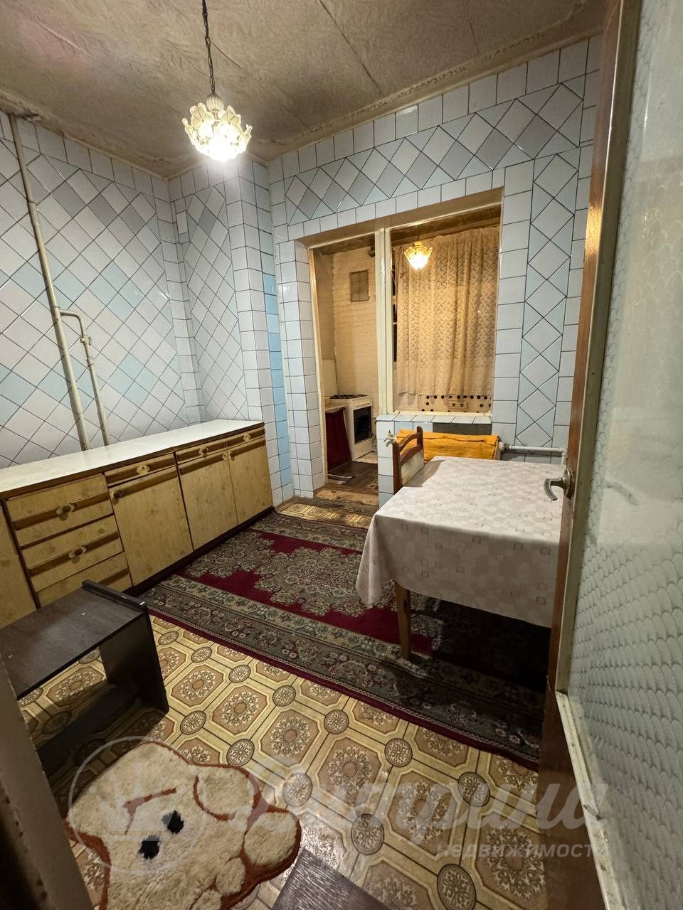 5-комнатная квартира Электроаппрат, Узбум — 3