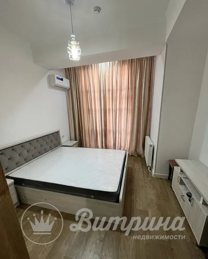 2-комнатная квартира Жк Гринвич — 6