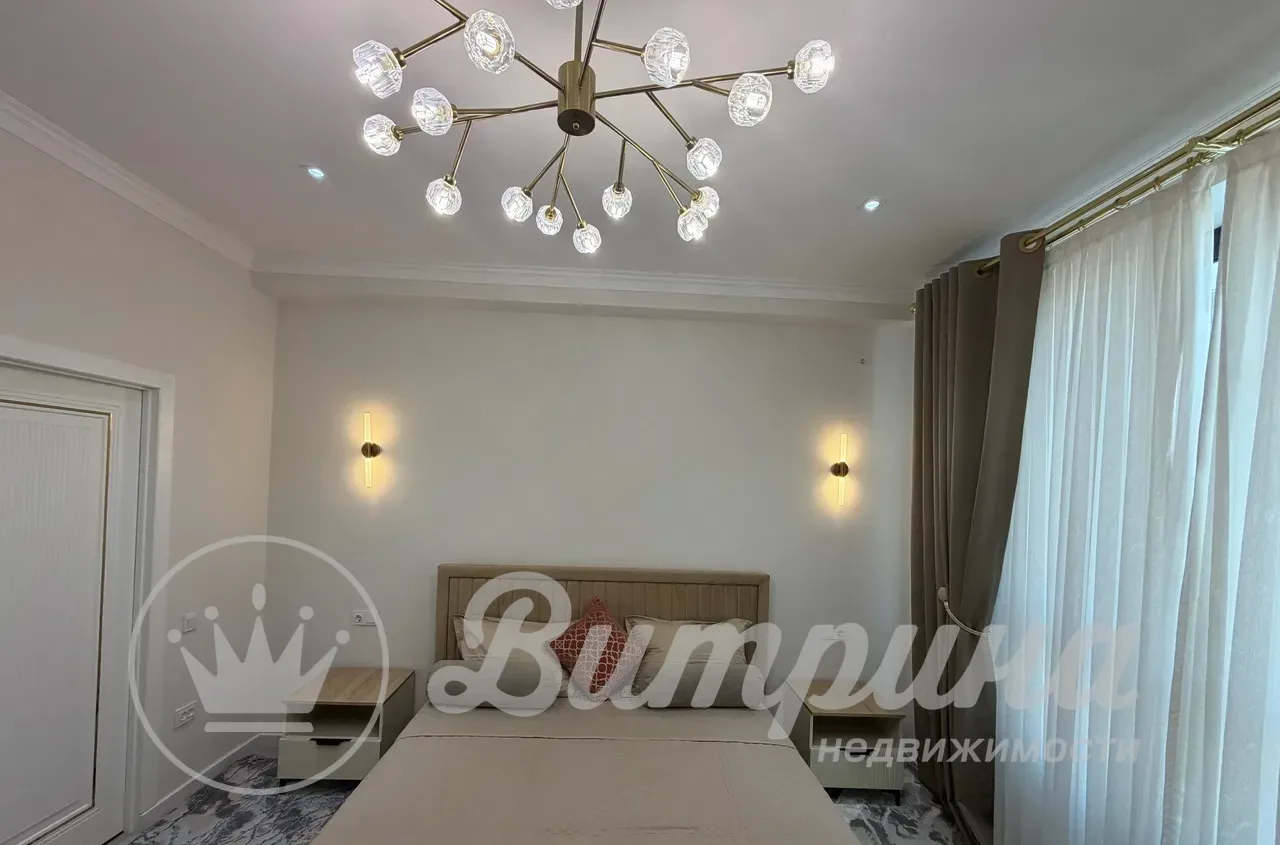 2-комнатная квартира ЖК Prestige Gardens — 5