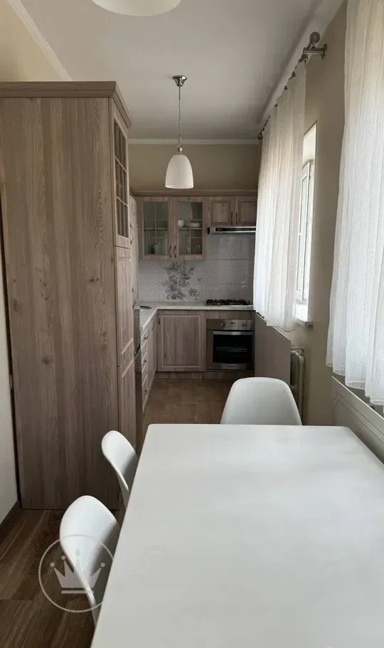 3-комнатная квартира. ЦУМ, 110 школа — 2