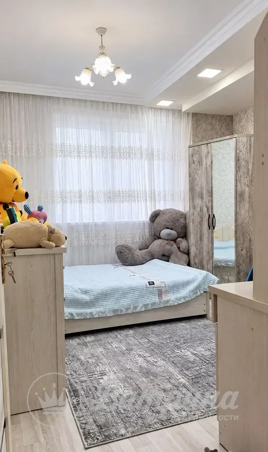 4-комнатная квартира 90м2 на Себзаре — 7
