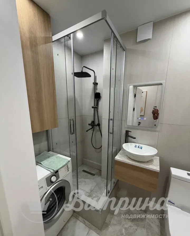 1-комнатная квартира, Ойбек, Госпитальный рынок. — 5