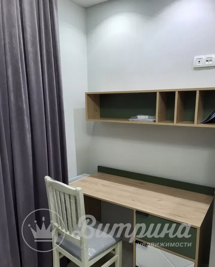 3- комнатная квартира Юнусабад 6 квартал  — 12