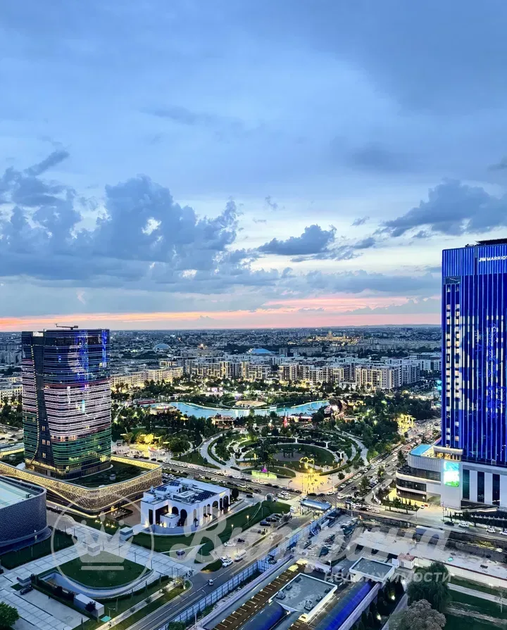3-комнатная квартира, Nest One — 11