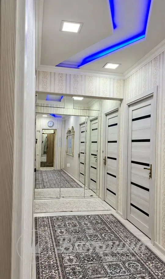 4-комнатная квартира 90м2 на Себзаре — 3