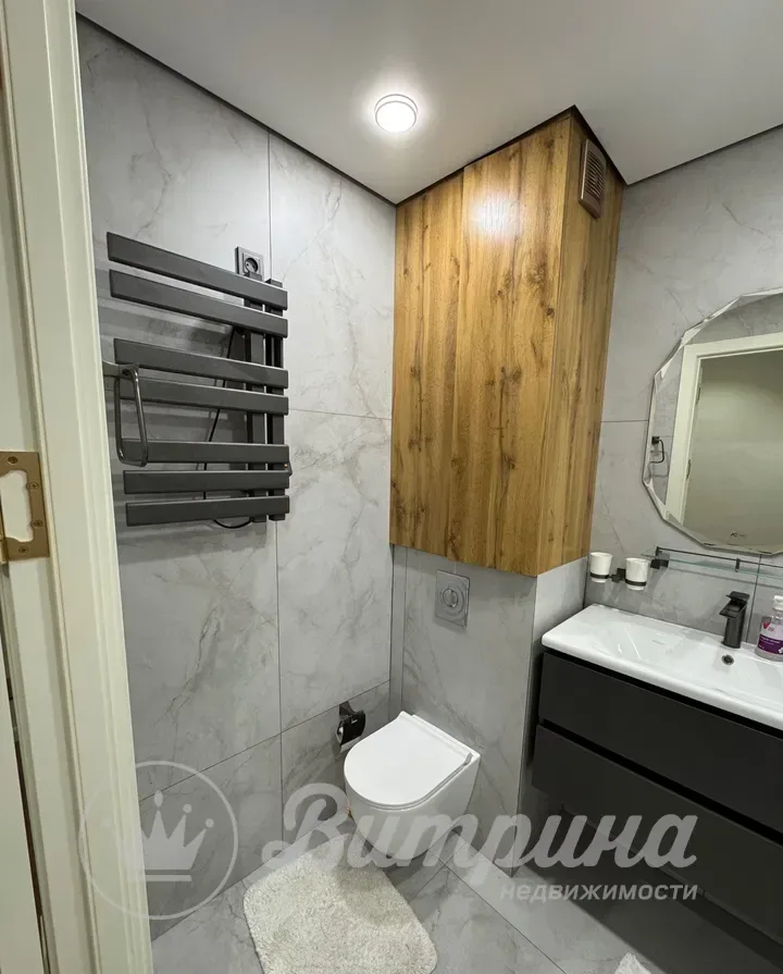 3-комнатная квартира Юнусабад 17 квартал — 10