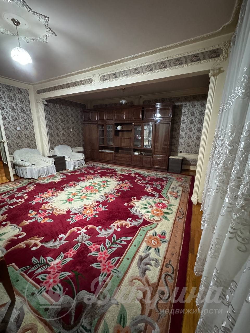 5-комнатная квартира Электроаппрат, Узбум — 7