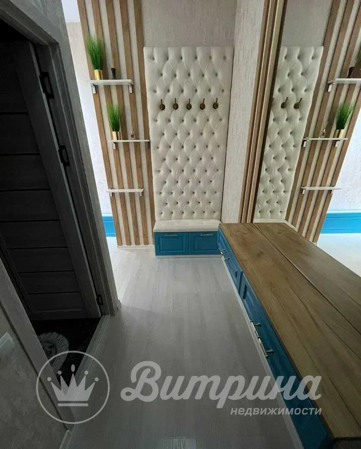 3-комнатная квартира в ЖК Паркент Авеню — 5