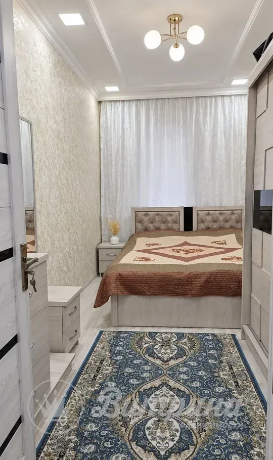 4-комнатная квартира 90м2 на Себзаре — 6