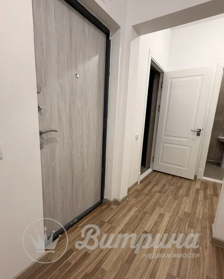 3-комнатная квартира, ЖК Oz Zamin — 5
