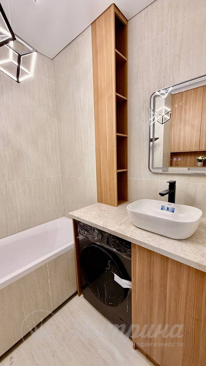 2-Комнатная в ЖК Shahriobod, ул.Шахриобод — 8