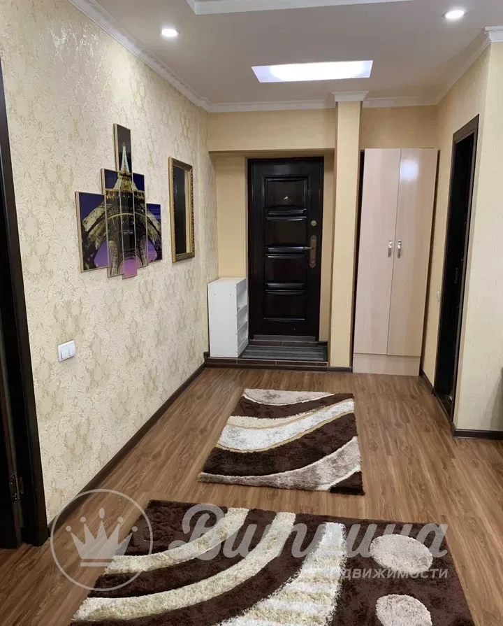 2-комнатная квартира Ц4 — 6