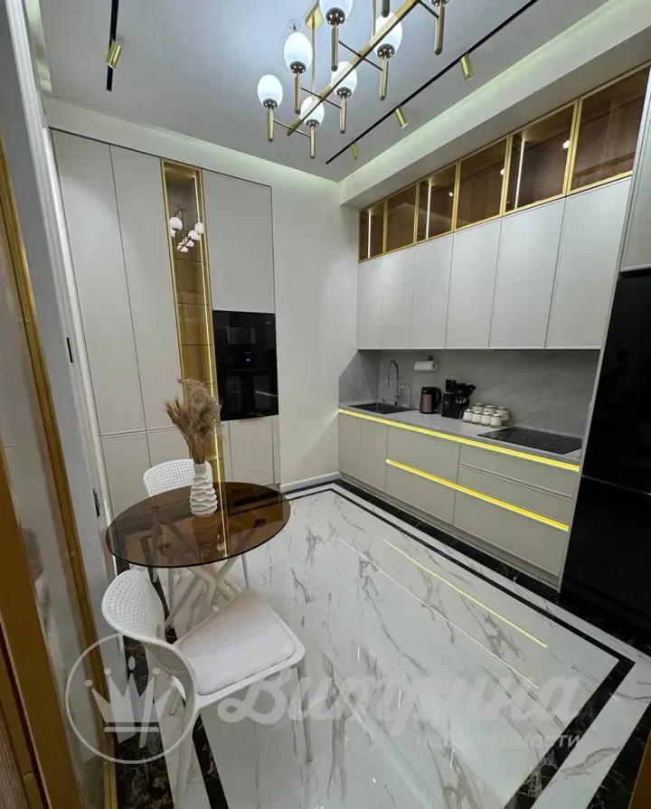 3-комнатная квартира, Nest One — 5