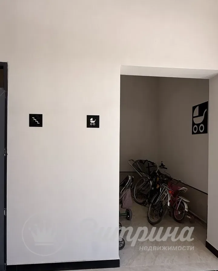 3-комнатная квартира, ЖК Oz Zamin — 4