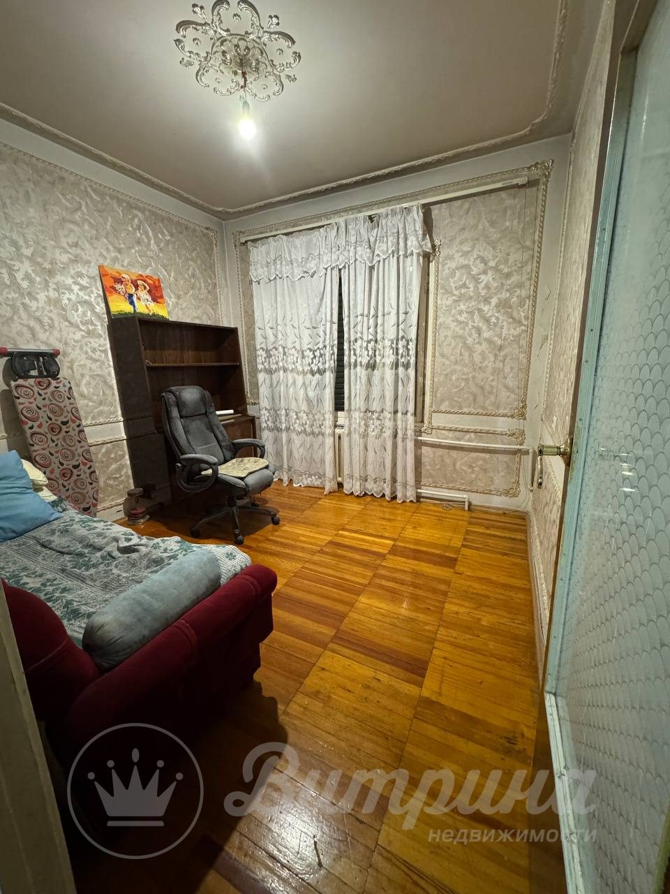 5-комнатная квартира Электроаппрат, Узбум — 9