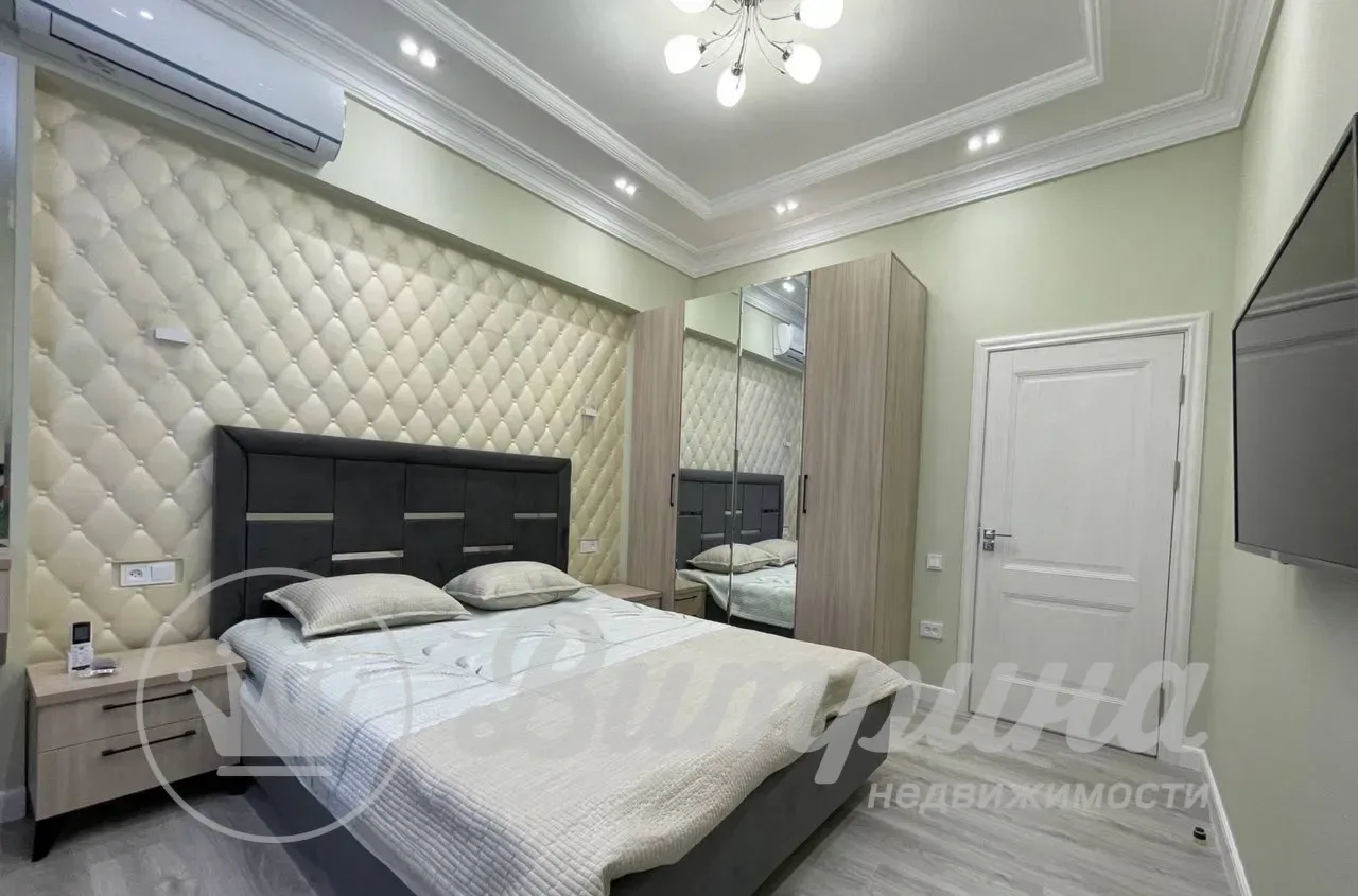 2-комнатная квартира ЖК Век — 1