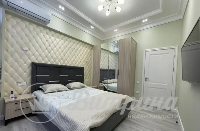 2-комнатная квартира ЖК Век 