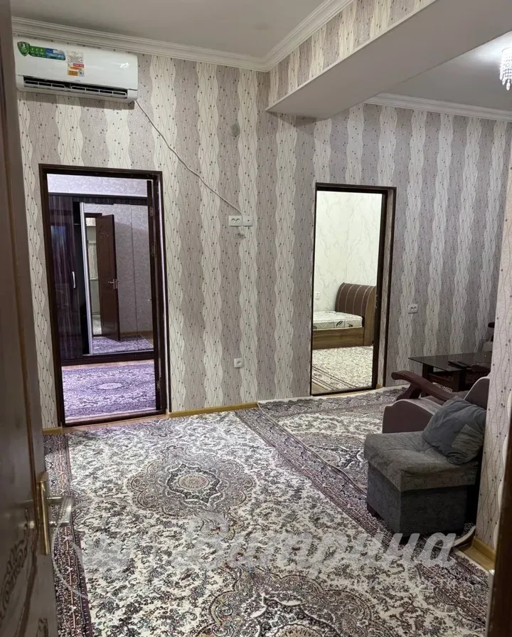 2- комнатная квартира Чехов  — 6