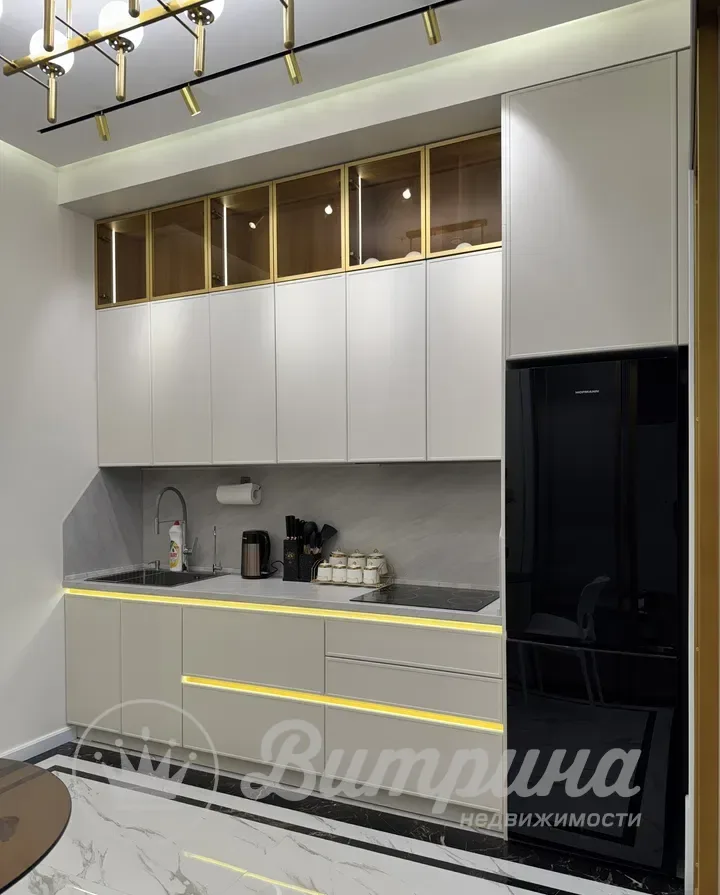3-комнатная квартира, Nest One — 9