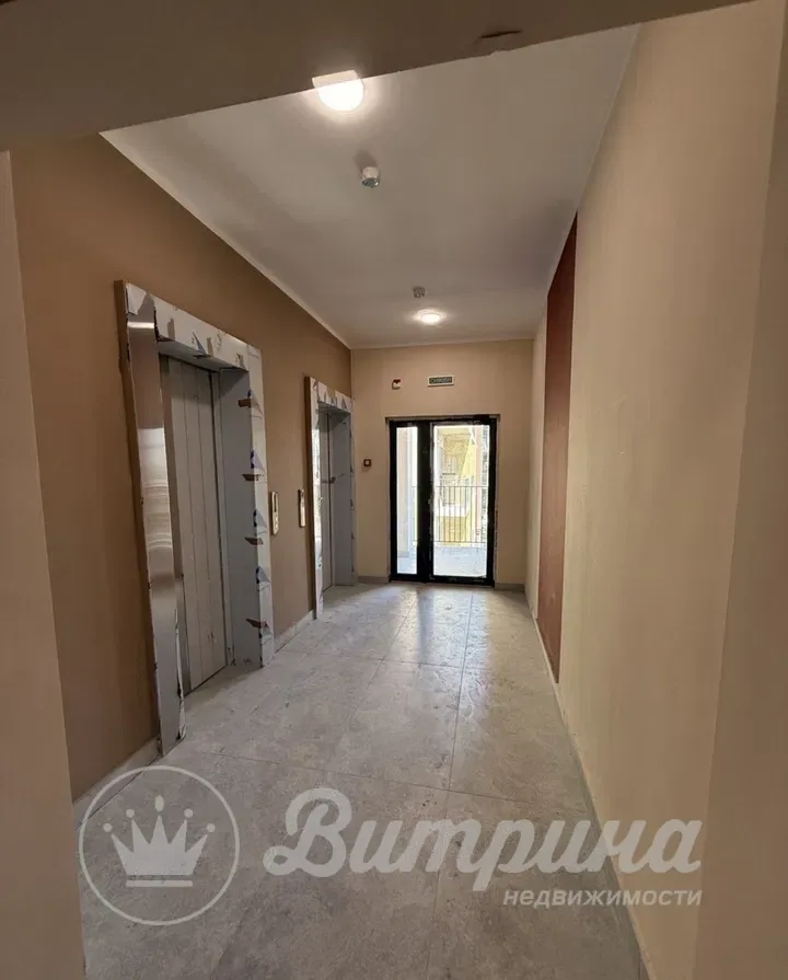 3-комнатная квартира, ЖК Oz Zamin — 3