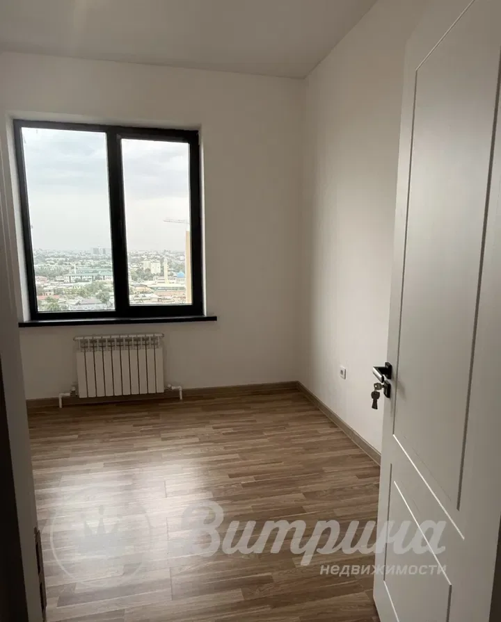 3-комнатная квартира, ЖК Oz Zamin — 7