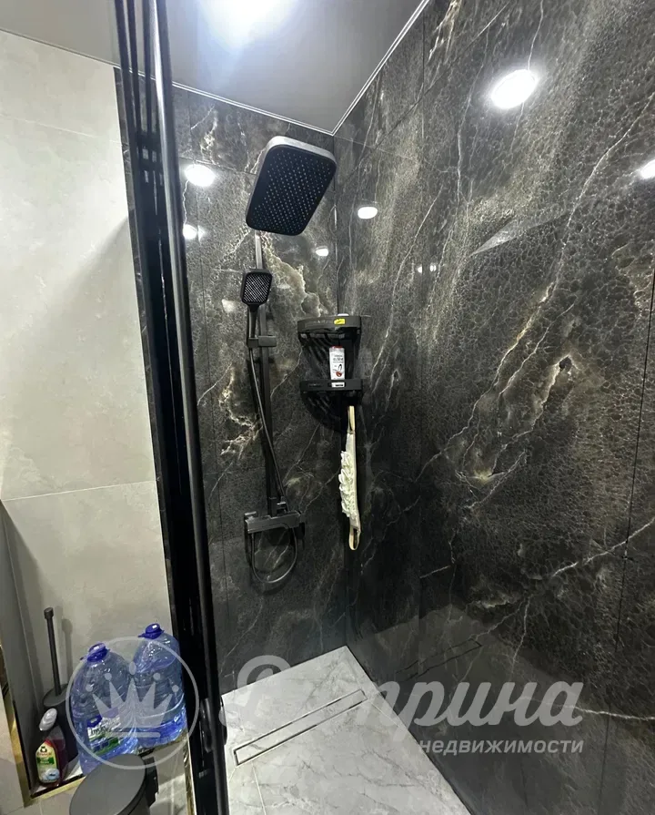 2-комнатная квартира Яккасарайский — 9