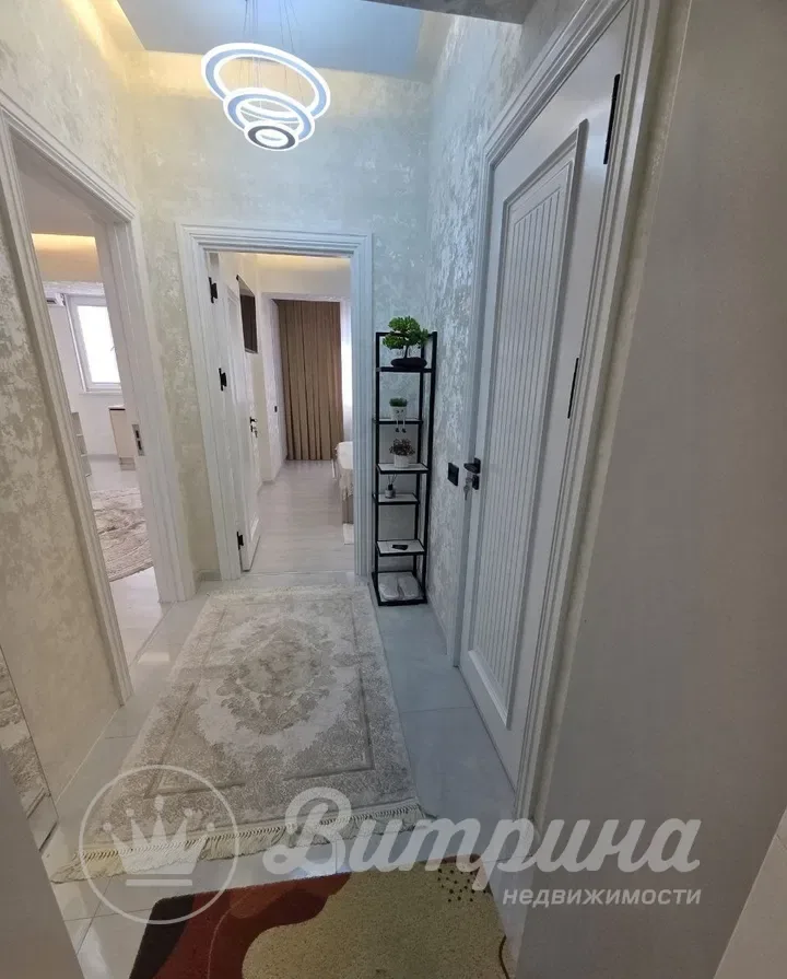 2-комнатная квартира Посольство Туркменистан — 10