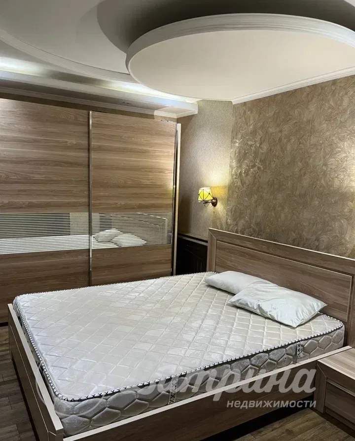 3-комнатная квартира Дархон — 1
