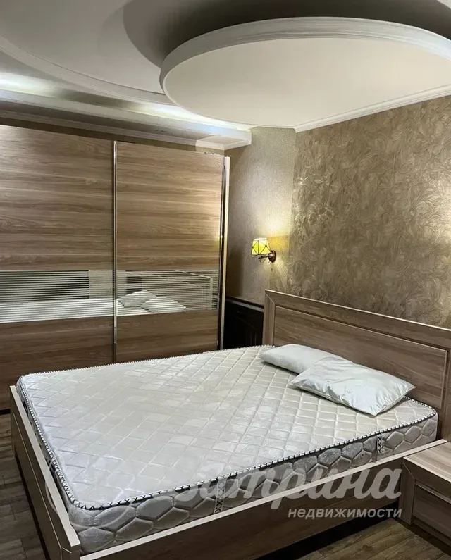 3-комнатная квартира Дархон