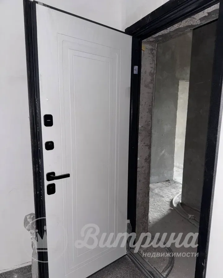 3-комнатная квартира, ЖК Неонит — 2