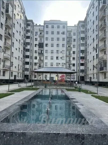 2- комнатная квартира в Яшнабадском районе ЖК Олмос Ресиденс 