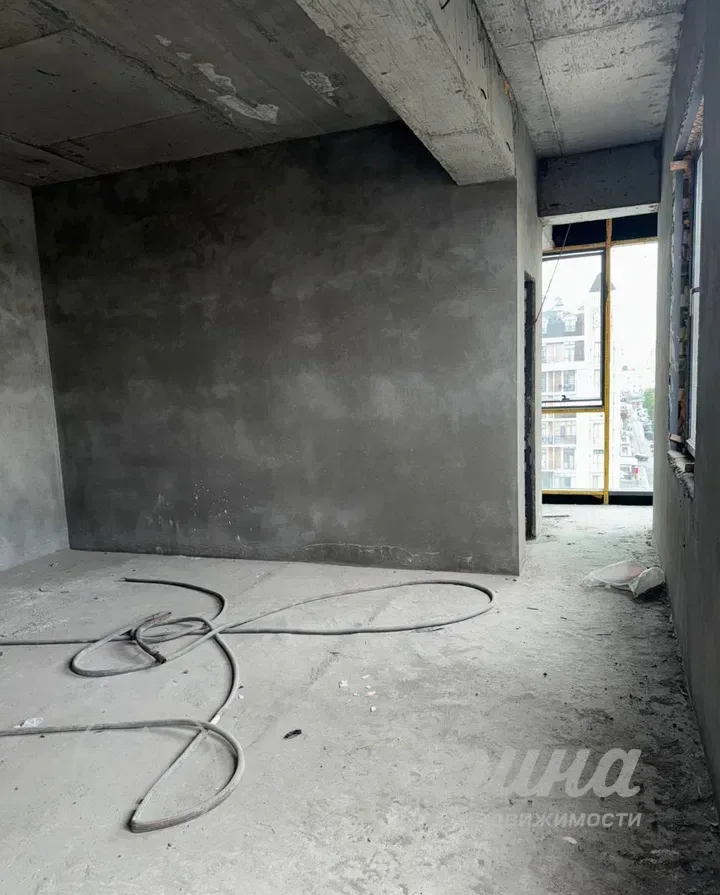 3-комнатная квартира, ЖК Неонит — 1