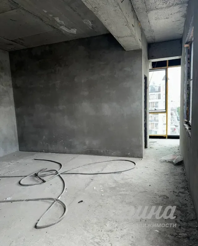 3-комнатная квартира, ЖК Неонит