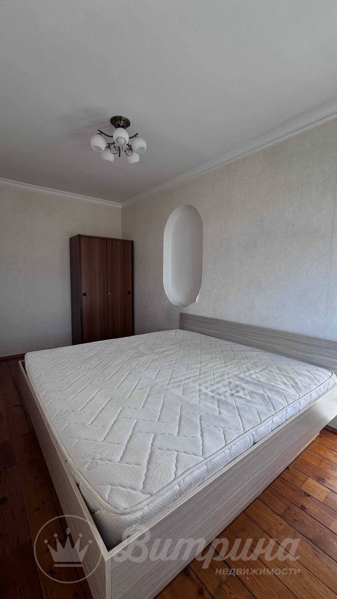 3-комнеатная квартира, Эльбек — 8