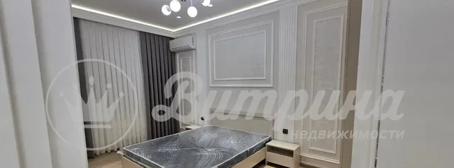 3-комнатная квартира махалля Сугдиана Сергели