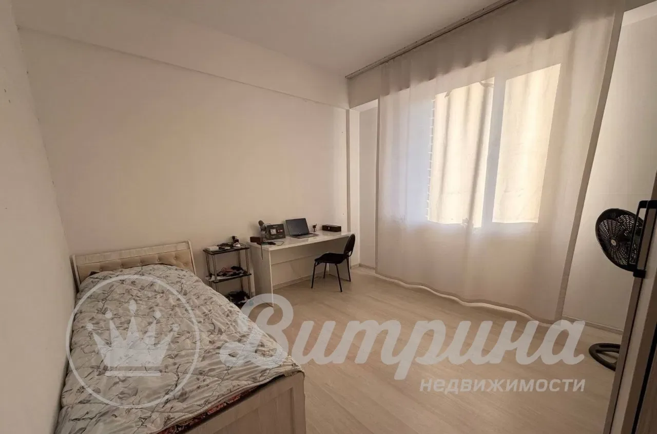 3-комнатная квартира в улица Ховос — 5