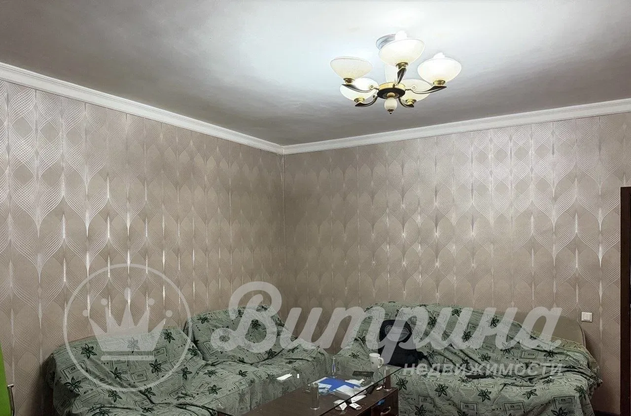 3-комнатная квартира в Ганга — 9