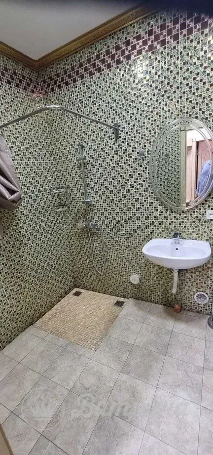 2-комнатная квартира Яккасарайский — 8