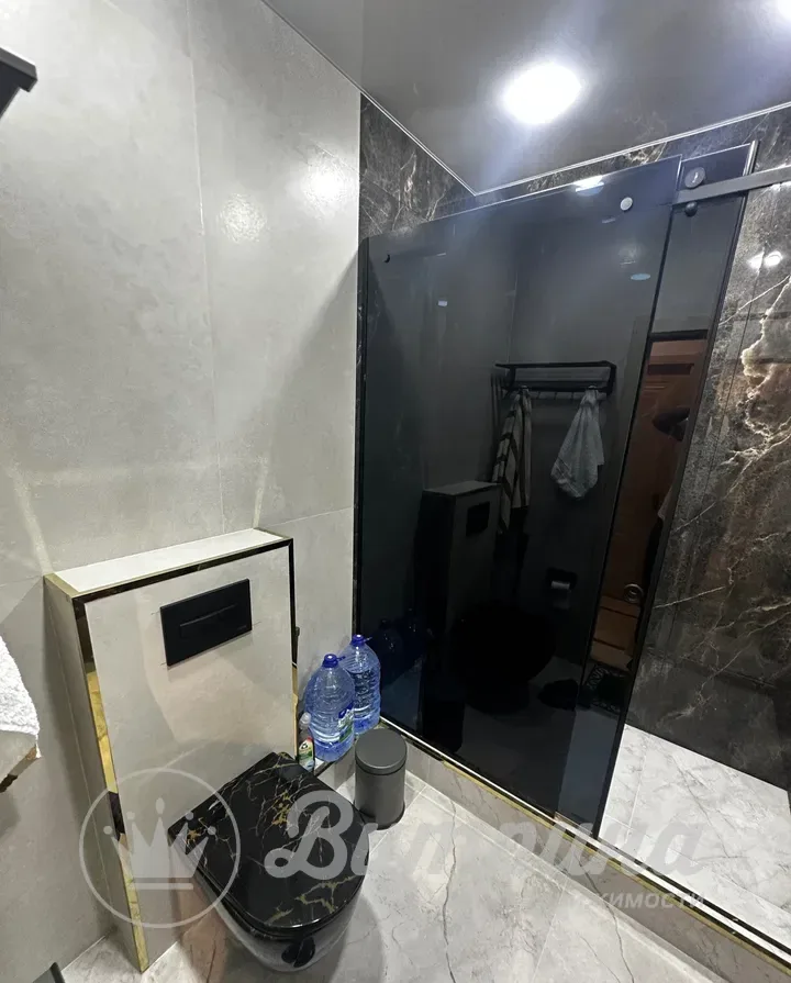 2-комнатная квартира Яккасарайский — 10